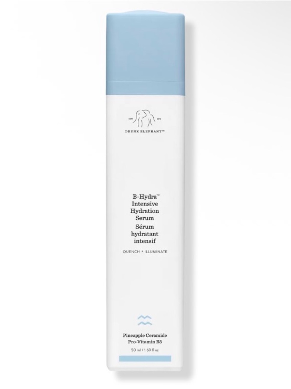 Drunk Elephant B-Hydra Intensive Hydration Serum — 50ml/1.69 fl oz